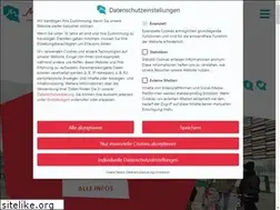 Sites similar to mvde.de