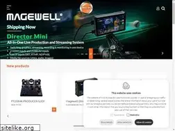 Sites similar to mvde.eu