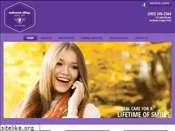 Sites similar to mvdentalcare.com