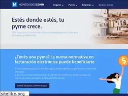 Sites similar to mvdfactura.uy