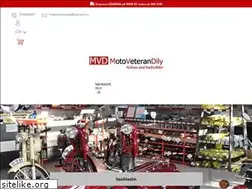 Sites similar to mvdily.cz