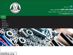 Sites similar to mvdinc.com
