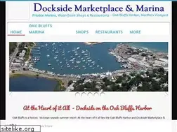 Sites similar to mvdockside.com