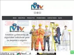Sites similar to mvdotaciones.com.co