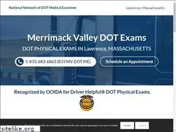 Sites similar to mvdotme.com