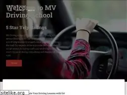 Sites similar to mvdriving.com