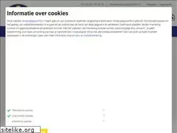 Sites similar to mvds-slaapcomfort.nl