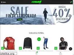 Sites similar to mvdsport.uy