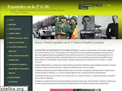 Sites similar to mve2gm.es
