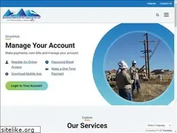 Sites similar to mvea.coop