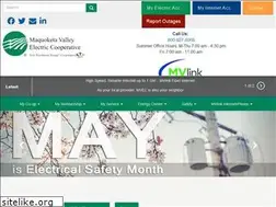 Sites similar to mvec.com