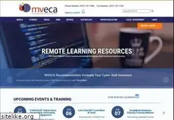 Sites similar to mveca.org