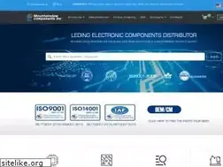 Sites similar to mvele.us