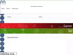 Sites similar to mvelectronica.com