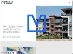 Sites similar to mvengineers.com