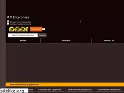 Sites similar to mventerprisespune.com
