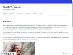 Sites similar to mverboomen.com
