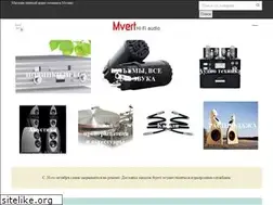 Sites similar to mvert.ru