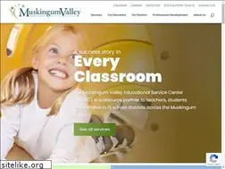 Sites similar to mvesc.org