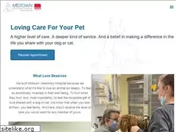 Sites similar to mvethospital.com