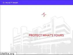 Sites similar to mvettathcts.com