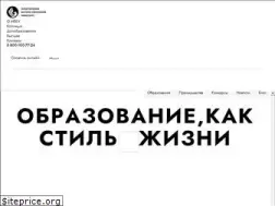 Sites similar to mveu.ru