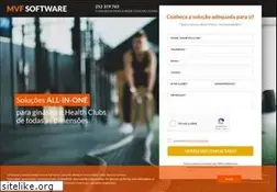 Sites similar to mvf.pt