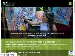 Sites similar to mvfaf.org