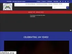 Sites similar to mvfair.com