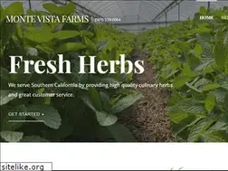 Sites similar to mvfarms.com