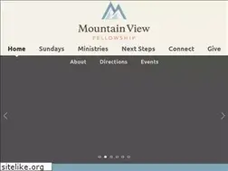 Sites similar to mvfcolorado.com