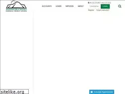 Sites similar to mvfcu.com