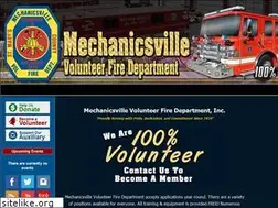 Sites similar to mvfd.com