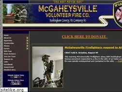 Sites similar to mvfd80.org