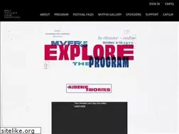Sites similar to mvff.com