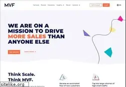 Sites similar to mvfglobal.com