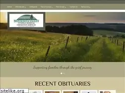 Sites similar to mvfh.org