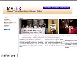 Sites similar to mvfhr.org