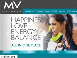 Sites similar to mvfit.com