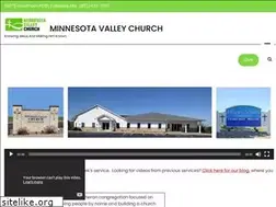 Sites similar to mvflc.org