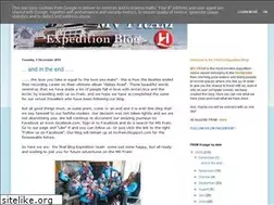 Sites similar to mvfram.blogspot.com