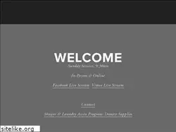 Sites similar to mvfredmond.org