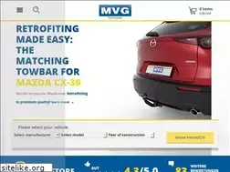 Sites similar to mvg-ahk.ch