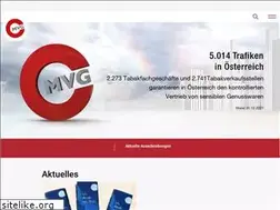 Sites similar to mvg.at