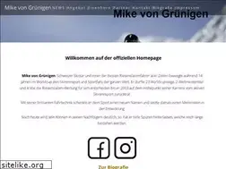 Sites similar to mvg.ch