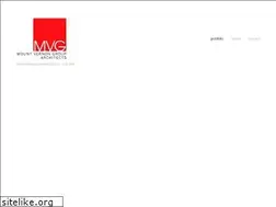 Sites similar to mvgarchitects.com