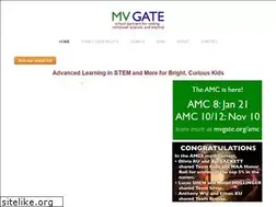 Sites similar to mvgate.org
