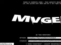 Sites similar to mvgen.com