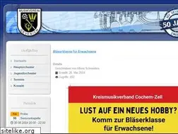 Sites similar to mvgevenich.com
