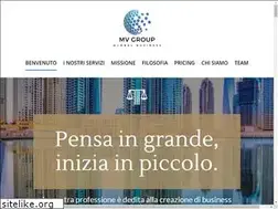 Sites similar to mvglobalcompany.com